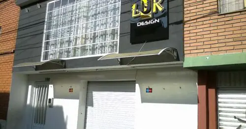 LUK DESIGN BOGOTÁ LUK DESIGN BOGOTÁ